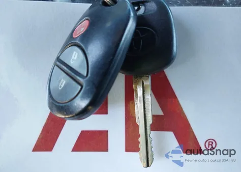 2014 Toyota Tacoma Prerunner V6 from USA, damaged, VIN 5TFTU4GN5EX051583